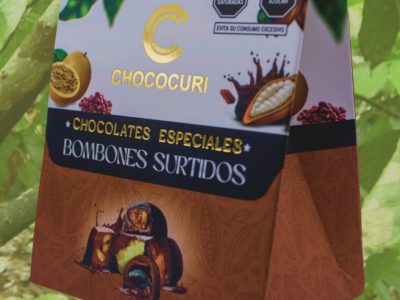 Bombones Surtidos – CHOCOCURI