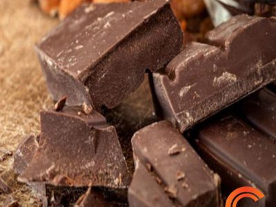 Pasta de Cacao Pura 100%