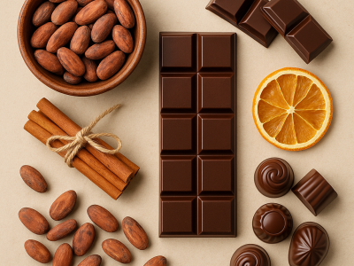 Chocolates Artesanales